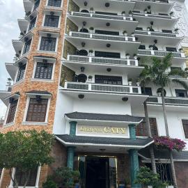 Ca Ty Hotel