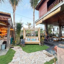 Beachview Villa near Sanur, Live Sports AFL NRL
