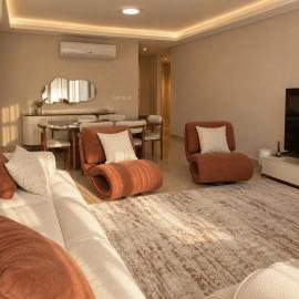شقة في الشيخ زايد Zed west apartment, hotel a Sheikh Zayed
