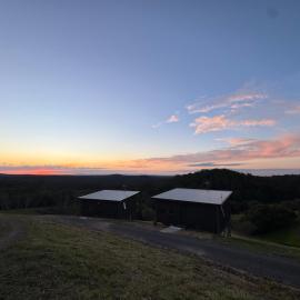 Rock Hill Hideaway, hotel a Mount Cotton