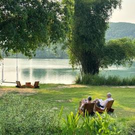 Vả Riverside Retreat