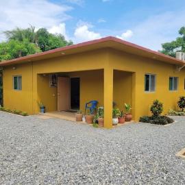 La Villa Dorada – hotel w mieście Troncones
