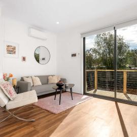 Stunning New 2BR Modern Home Ferntree Gully