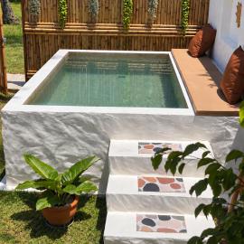YONA Private Pool Resort