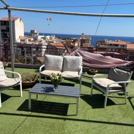 Terrazza Fiumara