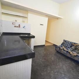 Gods gift homestay murdeshwar, hotel v destinaci Māvalli