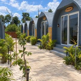 Moon Resort
