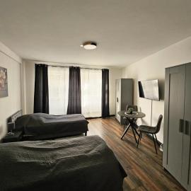 LogIn Apartments Halberstadt OG