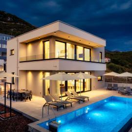 Cilipi에 위치한 호텔 Villa Aurea