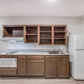 WoodSpring Suites Novi Farmington