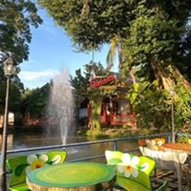 จักรดาว เมาท์เท่น วิว (Mountain View), hotel u gradu 'Ban Nong Saeng (4)'