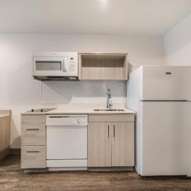 WoodSpring Suites Concord-Charlotte Speedway, hotel a Harrisburg