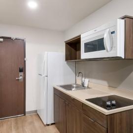 WoodSpring Suites Mesa Chandler, hotel en Mesa