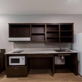 WoodSpring Suites Chandler Airport，錢德勒的飯店