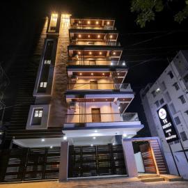 YK Homes Luxury and Comfortable Stay in Tirupati