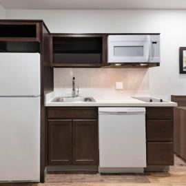 WoodSpring Suites Charlotte Airport