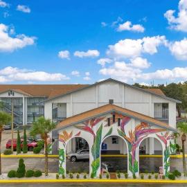 Home 1 Suites Extended Stay - Kissimmee