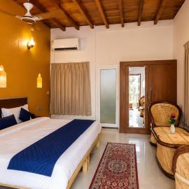 Vrinda Tapovan Farmstay