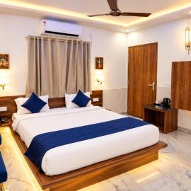 Vrinda Tapovan Farmstay