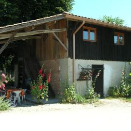 Gîte Proche du Bassin d'Arcachon, Hotel in Mios