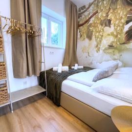 dreamfactory Residence - Wine Escapes Studio, готель у місті Ланґенлойс