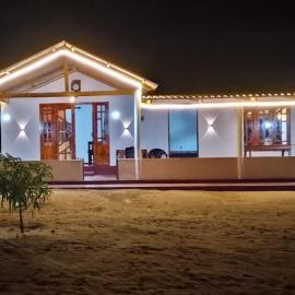 Moon Light Villa