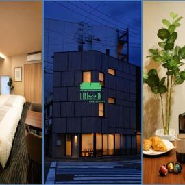 Liaison Court Nishikujo Universal Bay