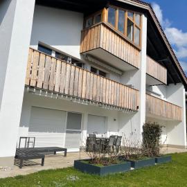 Ferienwohnung Marion