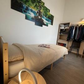 B&B DISMANO Camera Singola 2 posti letto singoli