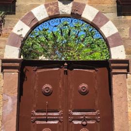 Arhodico Simou mansion, viešbutis mieste Kambos