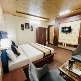 Himlyan villa