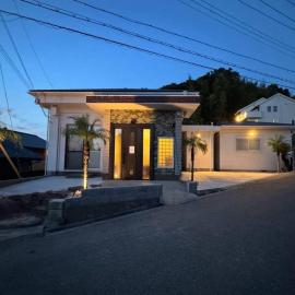 Laina NALU ライナ ナル: Sumoto şehrinde bir otel