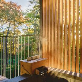 SANU 2nd Home Nasu 3rd, hotel en Nasu