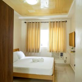 Tancor Residential Suites