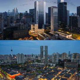 Atour Hotel Daci Temple Chengdu Taikoo Li