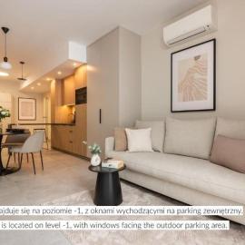 Flatbook Apartament Enklawa Krynica Morska - Basen, sala zabaw, Zalew Wiślany