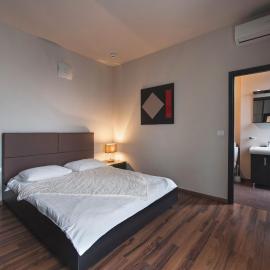 Hotel Hemingway Residence, hotell i Bucureşti