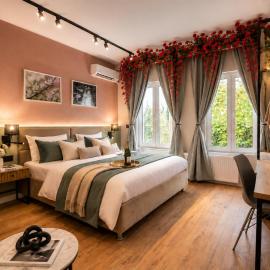 Luxury Apart-Hotel