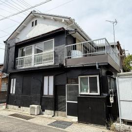 Tosa에 위치한 호텔 たかおかゲストハウス