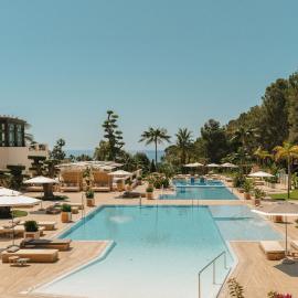 ZEM Wellness Clinic Altea - 5 Stars Grand Luxury