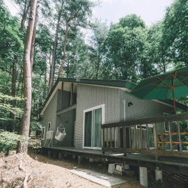 Villa Mon Petit Nid Komoro