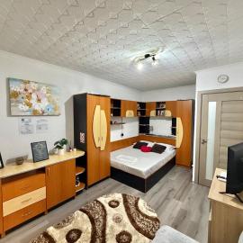 Damian House