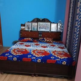 Tigrang Homestay, hotel a Kilba