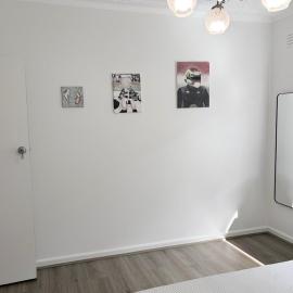 Central Springvale - Beautiful and spacious queen-bed room, hotel Springvale-ben