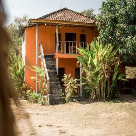 Eco Mawun Homestay