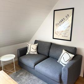 Heimathafen Neumünster, hotell i Neumünster