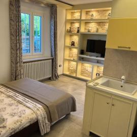 B&B Villa Don Diego, viešbutis mieste Coccolia