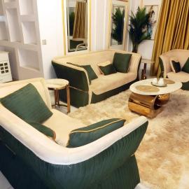 P M Serviced Apartments