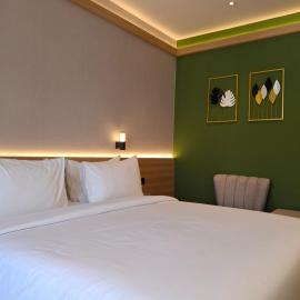 Arbore Boutique Hotel