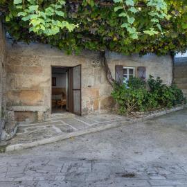 Casa da Parra